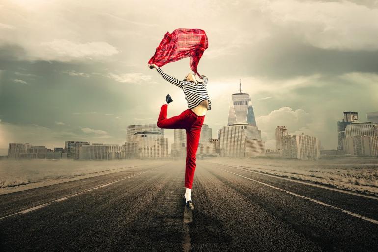 Life Without Limits