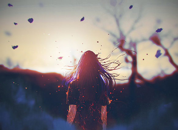 Powerful mantras for those who’ve lost motivation