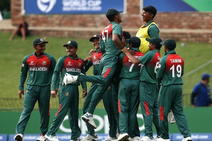 ক্রিকেট