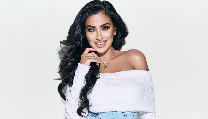 Huda Kattan