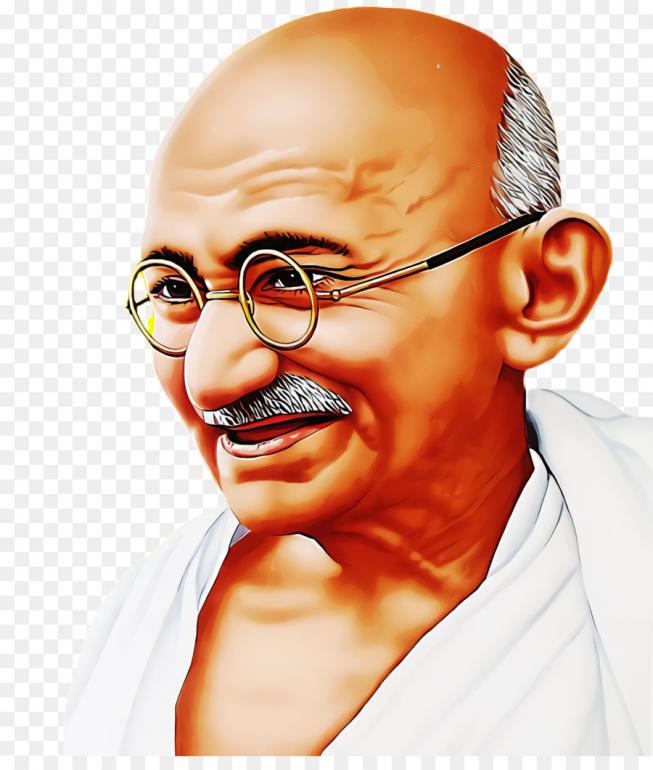 মহাত্মা গান্ধী