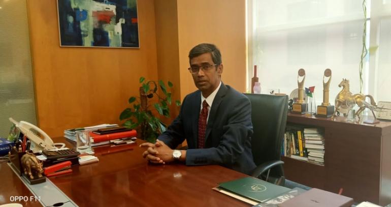 মোঃ আরফান আলী, প্রেসিডেন্ট ও ব্যবস্থাপনা পরিচালক, ব্যাংক এশিয়া লিমিটেড।