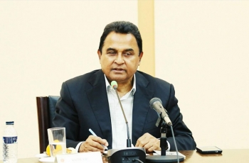 আ হ ম মুস্তফা কামাল