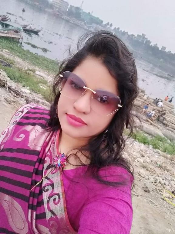রোমানা আখতার রিমু