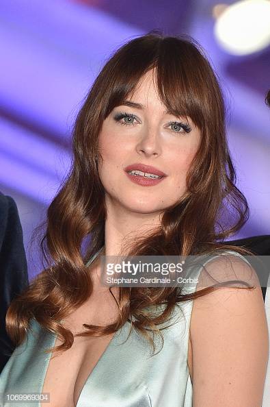 Dakota Johnson