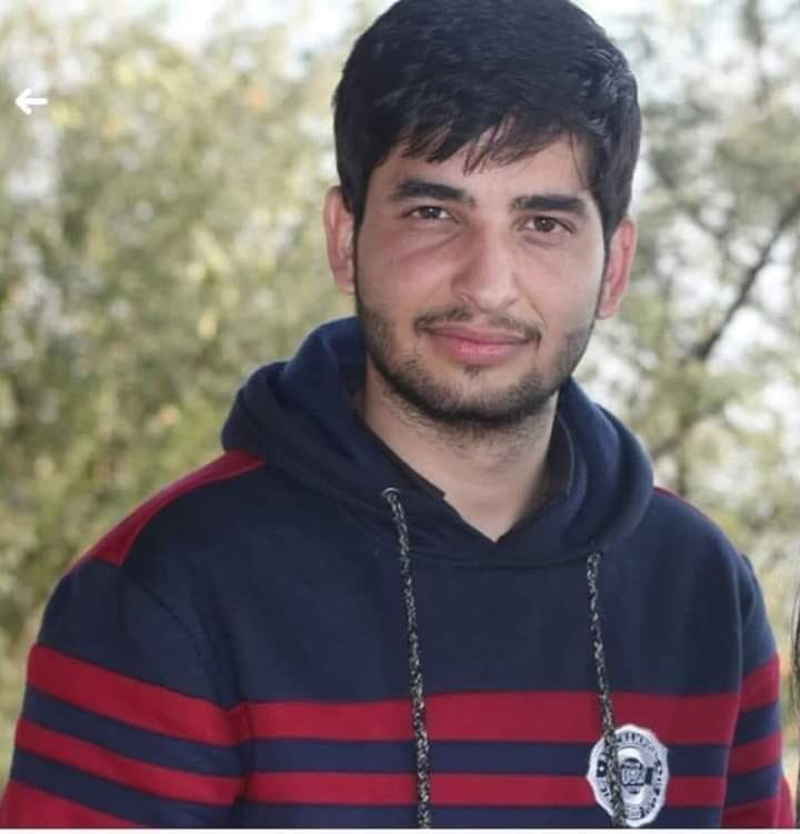 পাকিস্তানি চিকিৎসক ডা. উসামা রিয়াজ