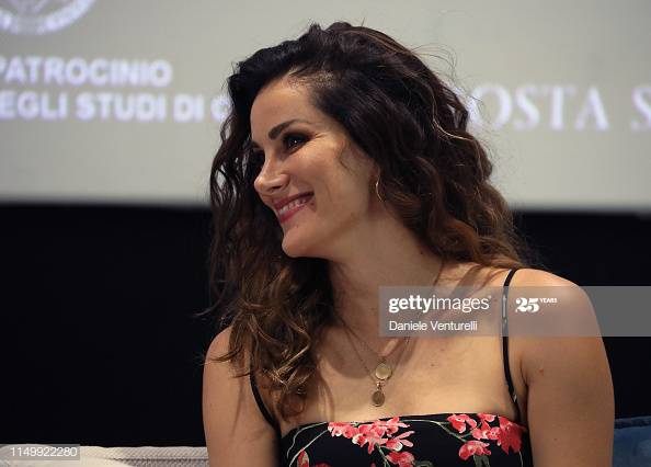 Stefania Spampinato