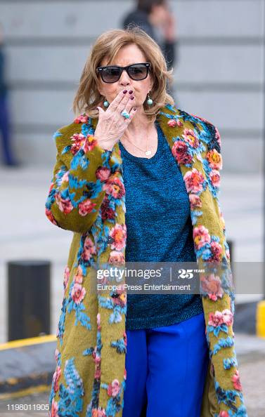 Princess Maria Teresa
