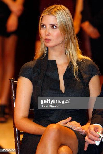 Ivanka Trump