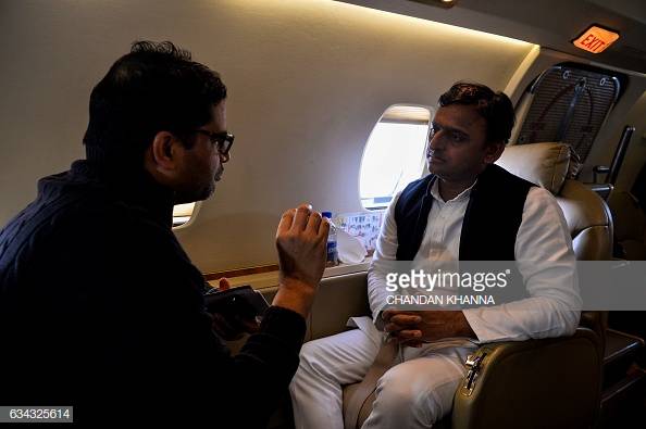 প্রশান্ত কিশোর