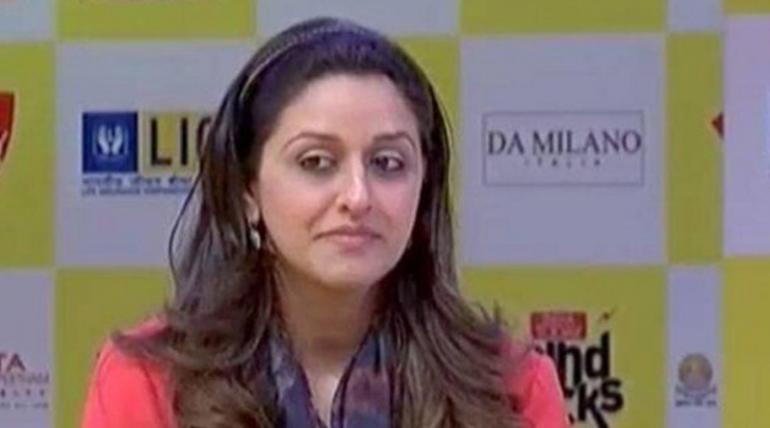 রোশনি কাপুর