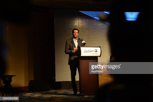 SAJEEB WAZED JOY  Adviser to Honorable Prime minister of ICT Affairs