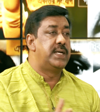 শামীম ওসমান