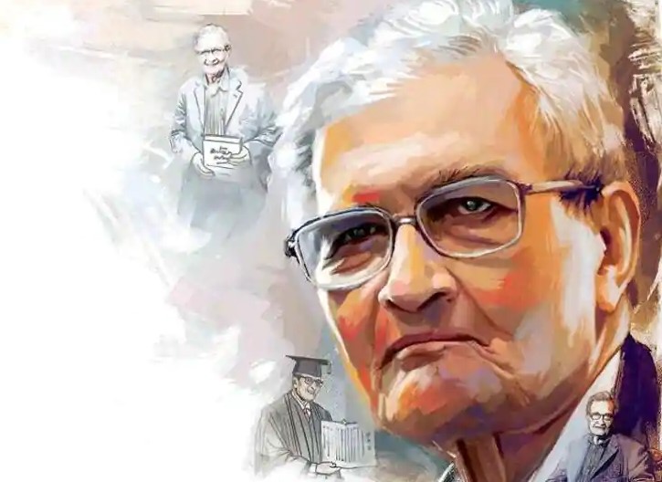 অমর্ত্য সেন