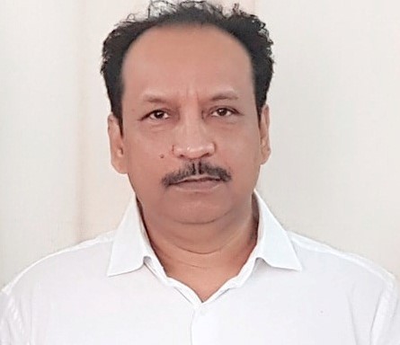 ডা: মো: টিটো মিঞা।