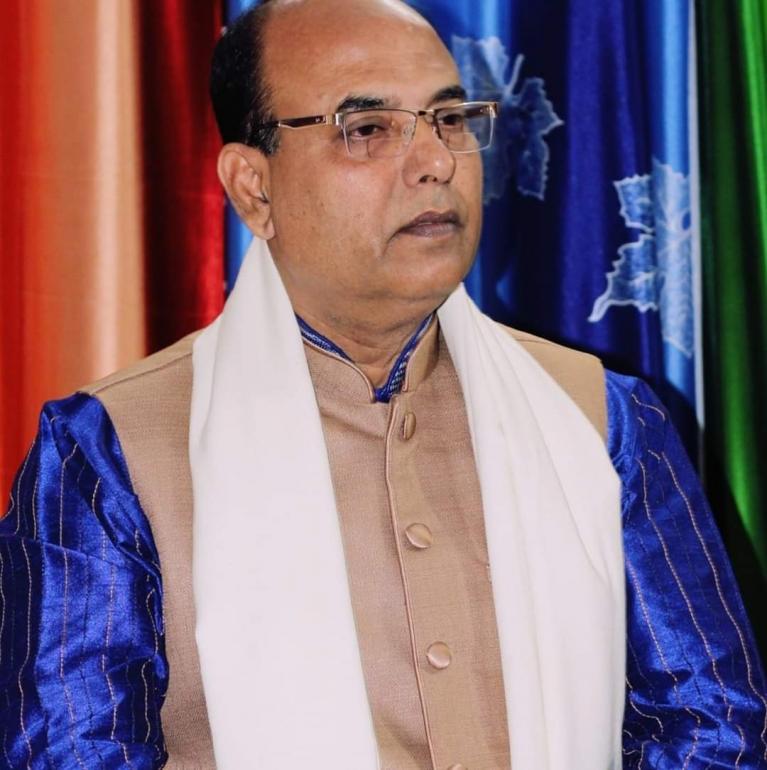 ডাঃ এইচ এ গোলন্দাজ তারা