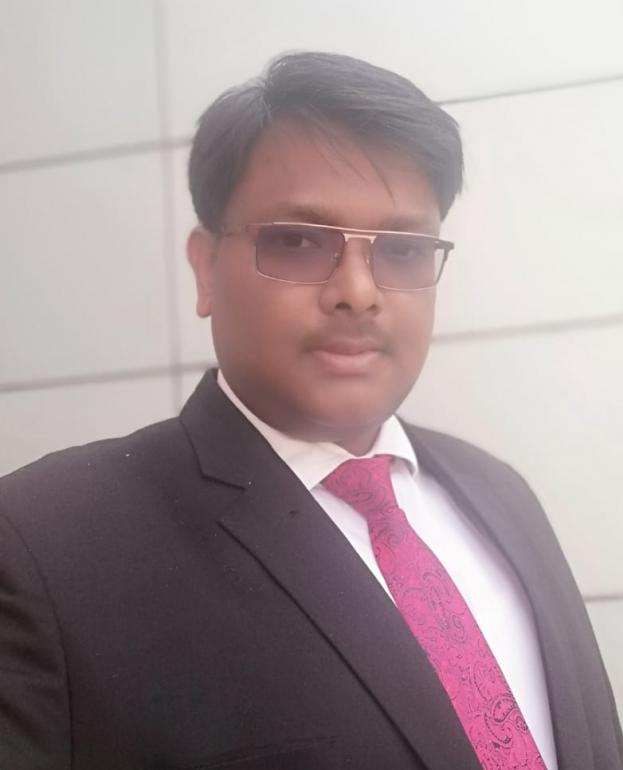 রাশেদুল হক