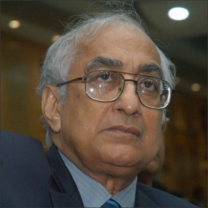 জামিলুর রেজা চৌধুরী