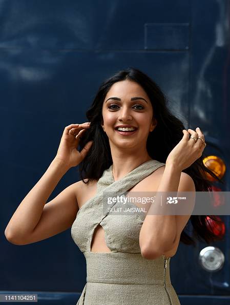 কিয়ারা আদভানি