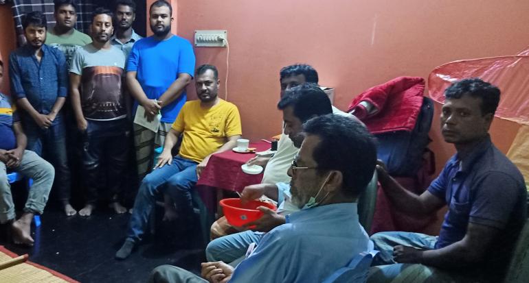 ইয়াং এন্টারপ্রেনার গ্রুপ