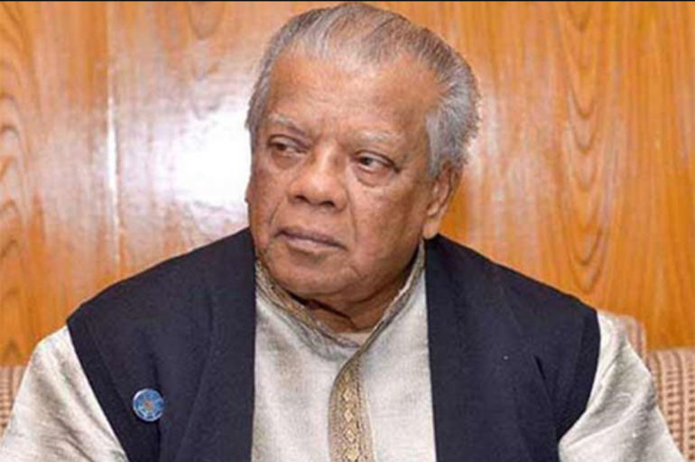 আমির হোসেন আমু