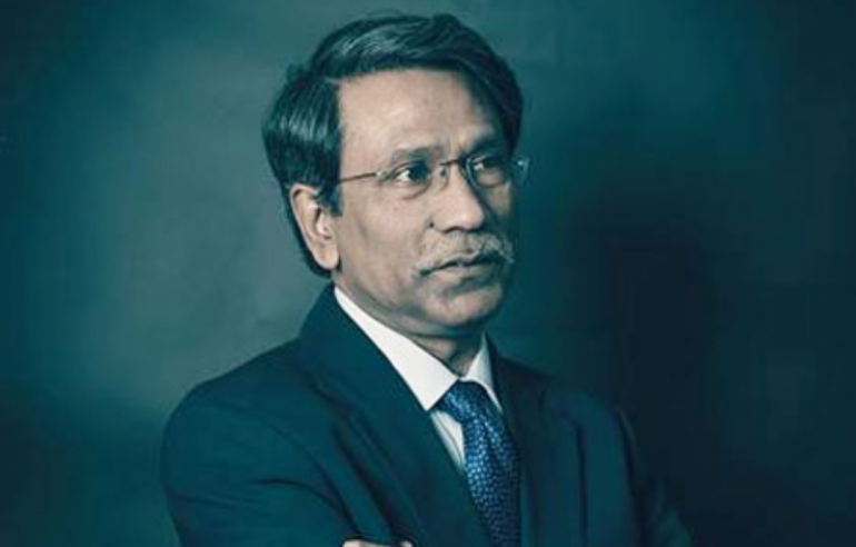 ড. আলী রিয়াজ