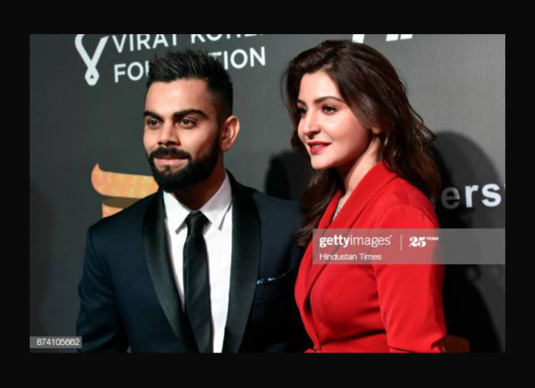 ছবিটির প্রযোজক আনুষ্কা শর্মা নিজে বা মুভির নির্মাতা সংস্থা এই বিতর্ক নিয়ে এখনও মুখ খোলেননি।