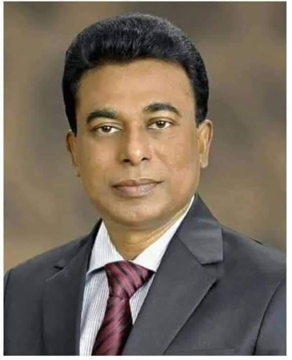 অধ্যাপক ডাঃ এমএ আজিজ