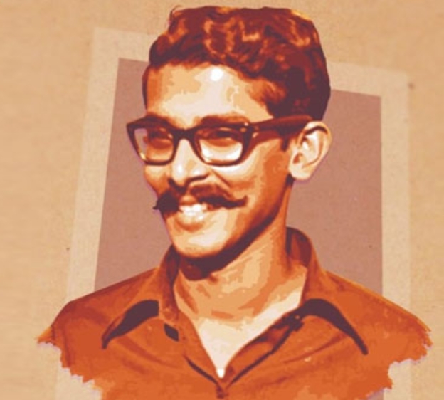 জাতির পিতা বঙ্গবন্ধু শেখ মুজিবুর রহমানের জ্যেষ্ঠ পুত্র শেখ কামাল।
