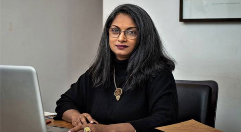 মেরিনা তাবাসসুম
