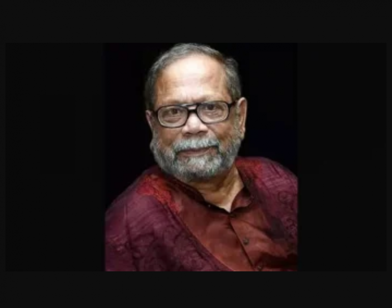 চিত্র‌শিল্পী মুর্তজা বশীর