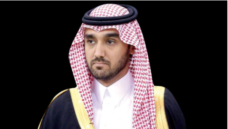 সৌদি রাজপুত্র আবদুল আজিজ