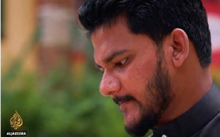 রায়হান কবির