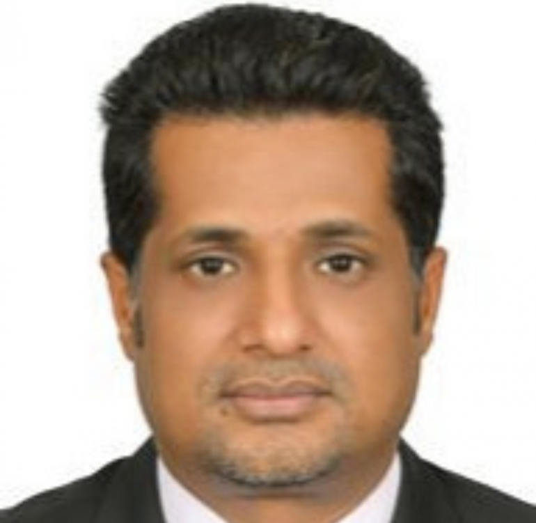 আনোয়ার ফারুক তালুকদার