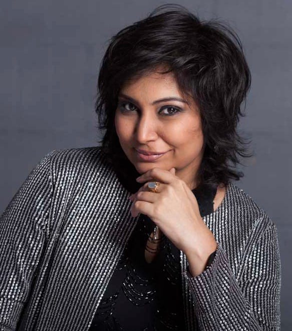 Mehreen Bhuiyan Mahmud.