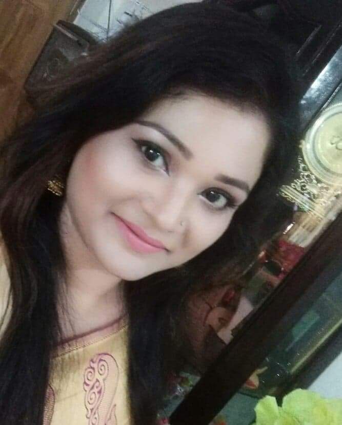 নাহিদ নুসরাত তিসা