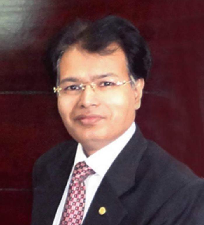 ড. সাজ্জাদ হায়দার