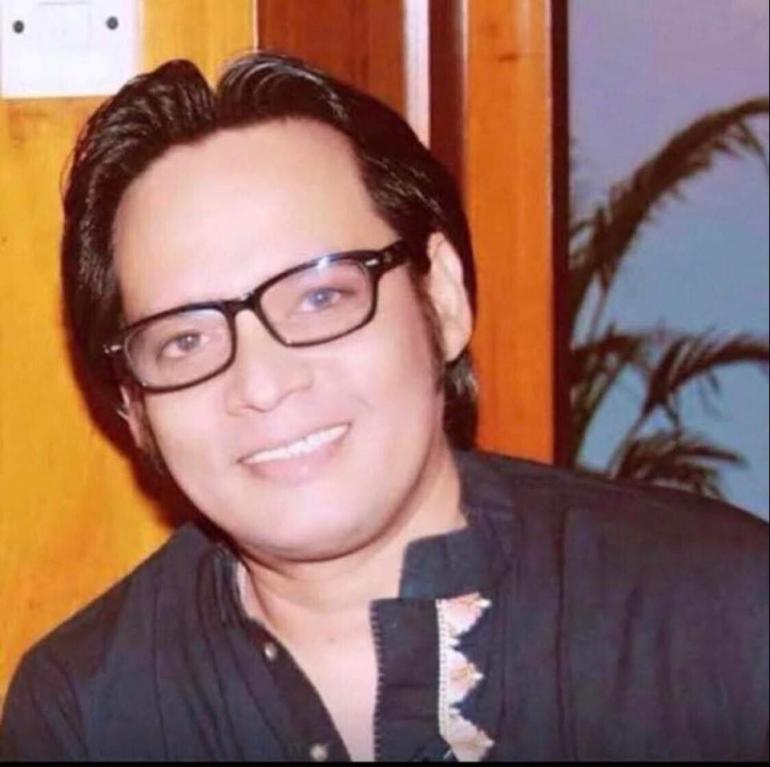 এম এ ফারুক প্রিন্স