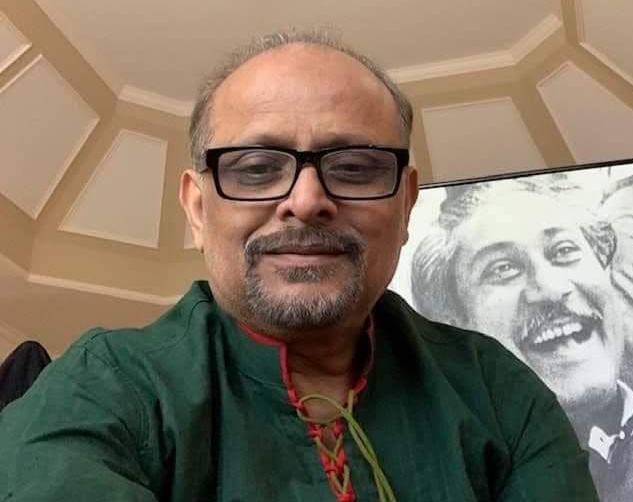 ডা: মুহাম্মদ আলী মানিক, ফিজিশিয়ান, ইস্টসাইড পেডিয়াট্রিক।