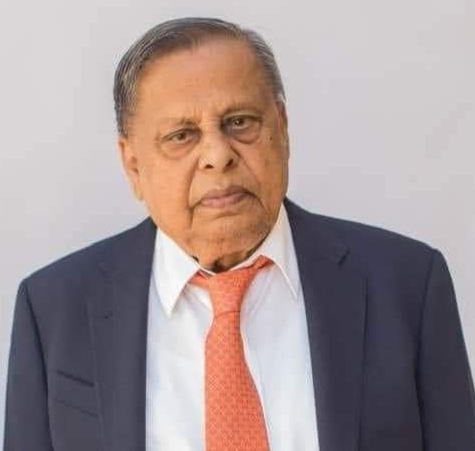 জয়নুল হক সিকদার
