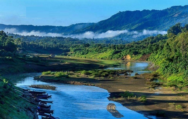 প্রযুক্তির ছোঁয়ায় পাহাড়ে দিনবদল