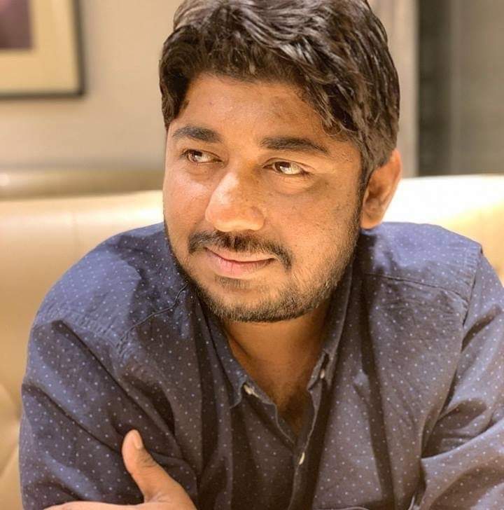 মোঃ আব্দুল ওয়াহেদ তমাল  সাধারণ সম্পাদক, ই-ক্যাব