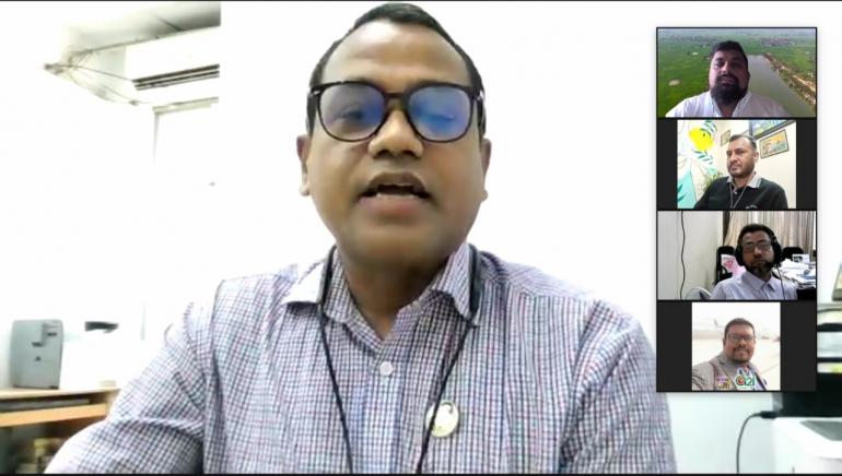 মোঃ আব্দুর রহিম খান, যুগ্ন সচিব বাণিজ্য মন্ত্রণালয় ও সমন্বয়ক বিজেনেস প্রমোশন কাউন্সিল