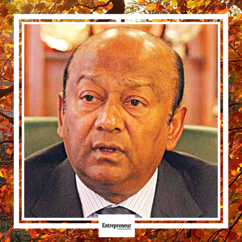 লতিফুর রহমান (২৮ আগস্ট ১৯৪৫-১ জুলাই ২০২০)