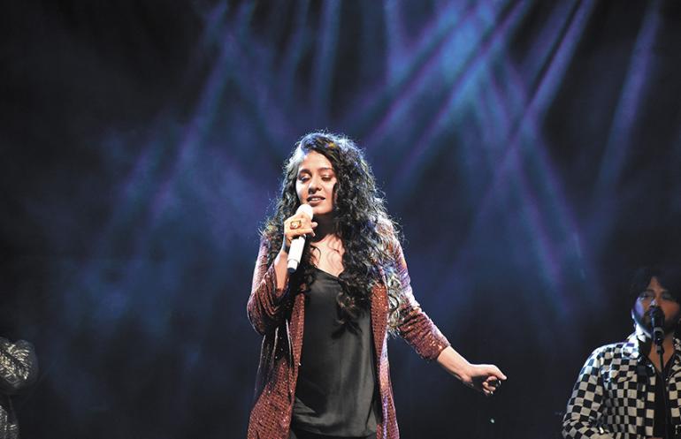 সুনিধি চৌহান