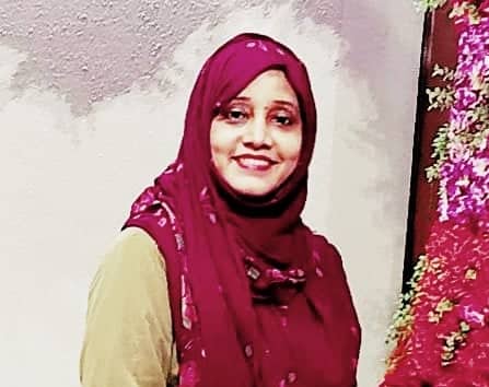 মুনা চৌধুরী