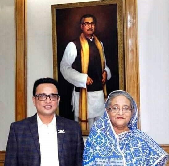 স্মার্ট আমার নেত্রী, স্মার্ট আমার ভিশন, স্মার্ট হবে চুয়াডাঙ্গা, ফাইনাল ডিসিশন