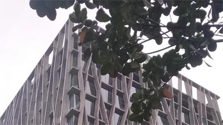 গ্রামীণ টেলিকম  অফিস