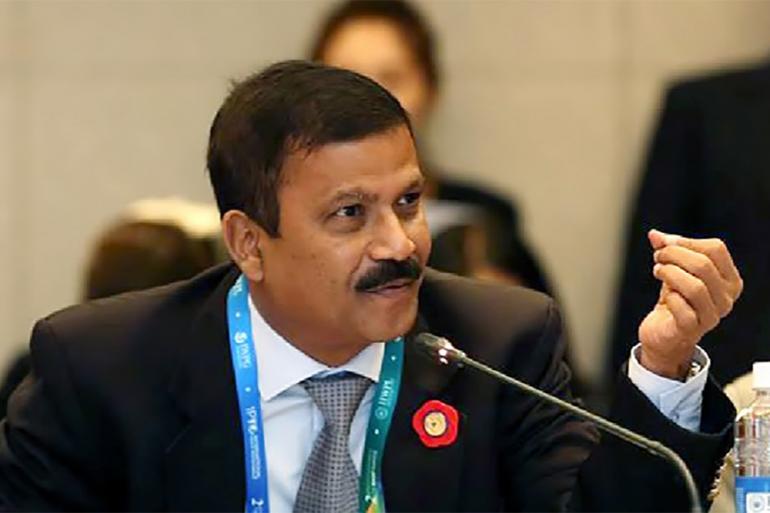 ড. আসিফ নজরুল