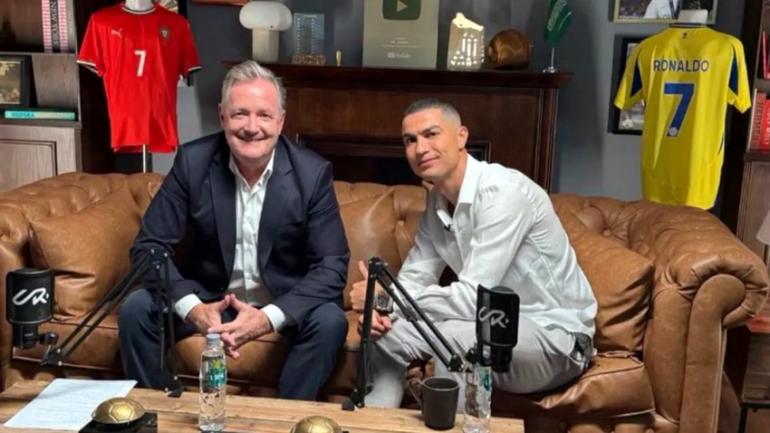 ৬-৭ ম্যাচের টুর্নামেন্ট সেরা খেলোয়াড় নির্ধারণ করে দেয় না: রোনালদো